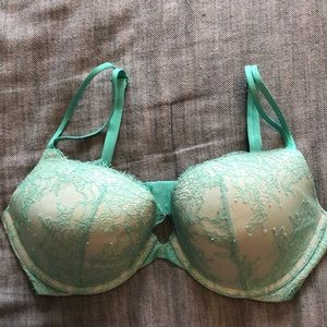 Very Sexy Push-Up by Victoria’s Secret